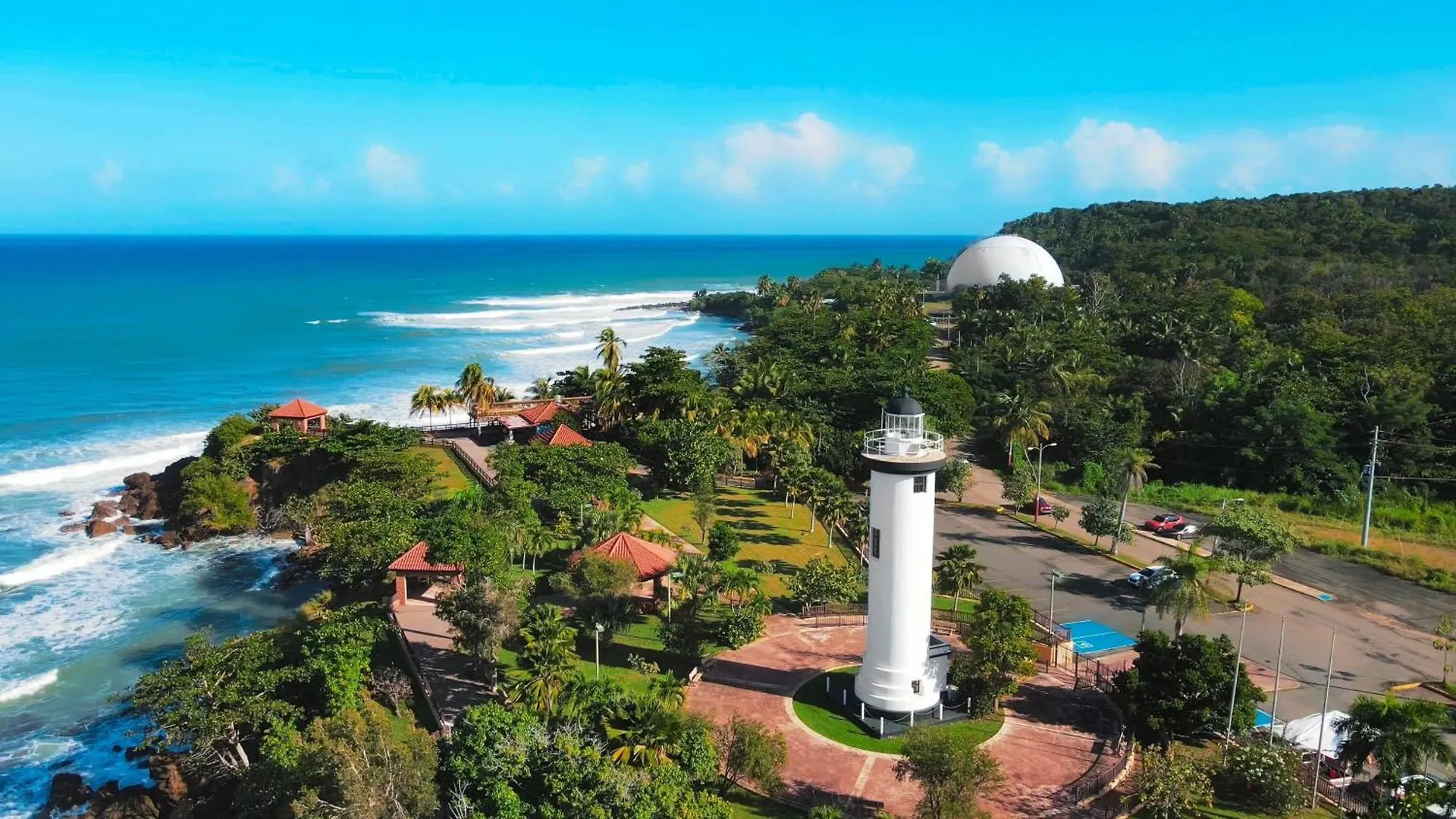 فيلا Rincon View House بيت للعطل