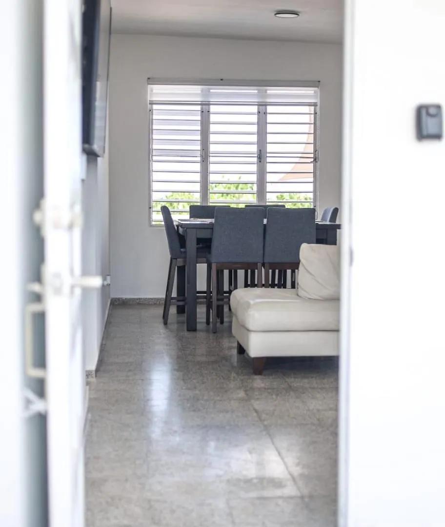 فيلا Rincon View House 0*,