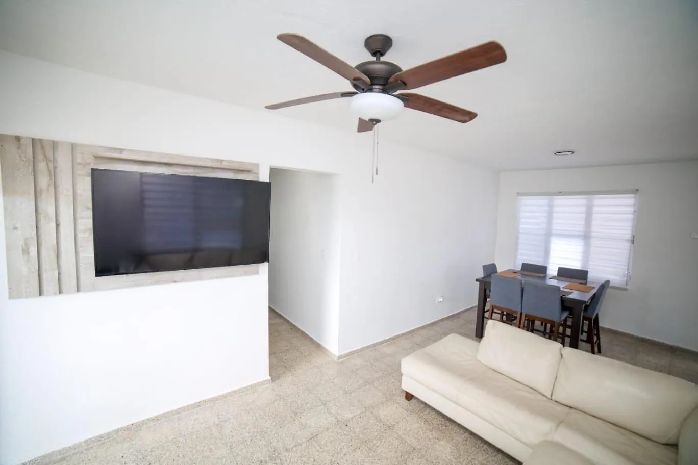 فيلا Rincon View House