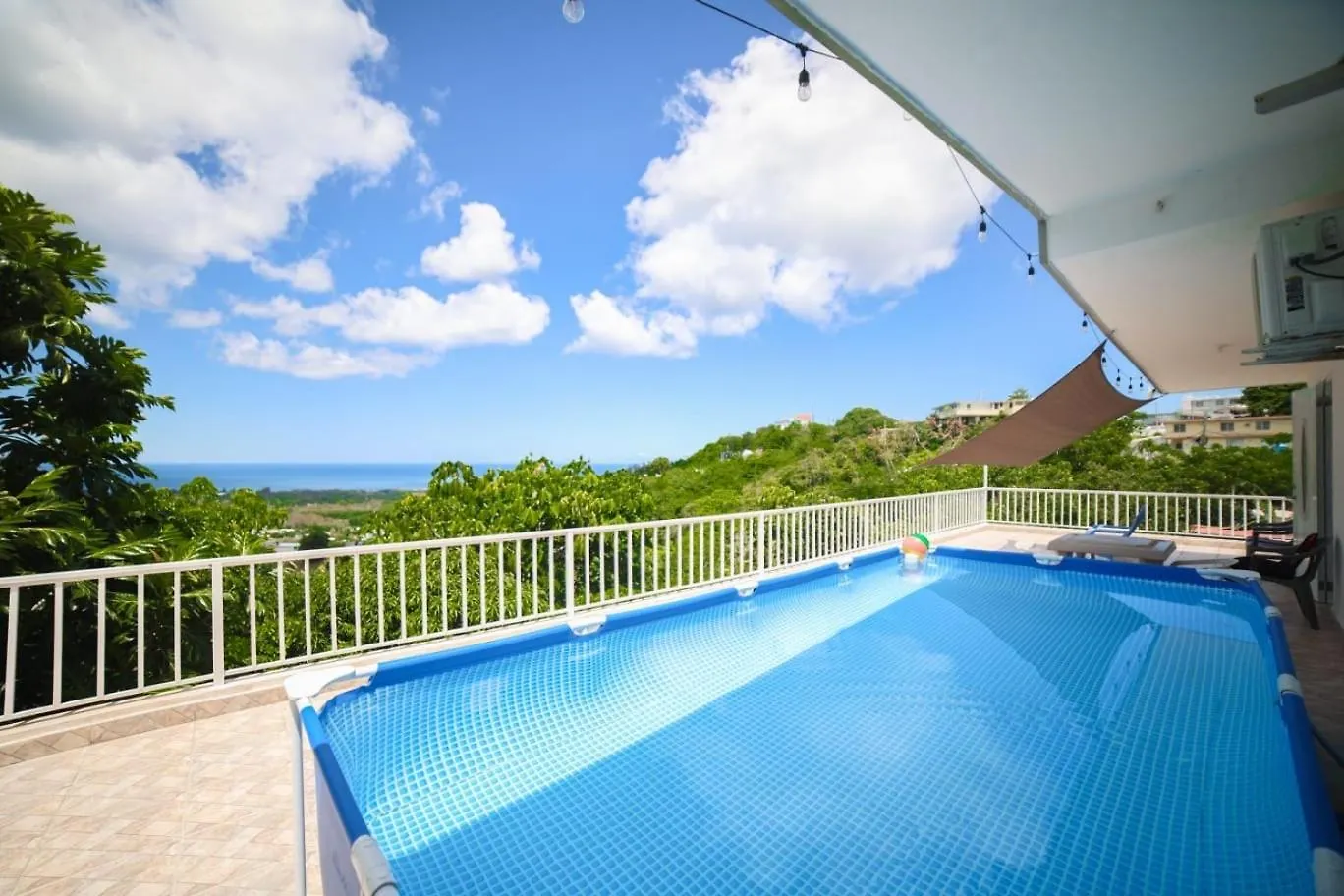 فيلا Rincon View House