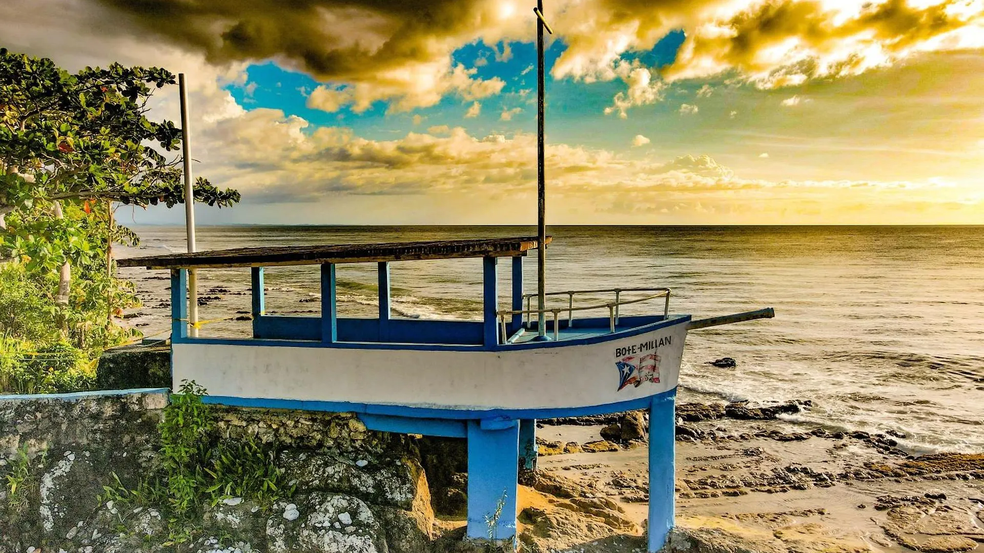 فيلا Rincon View House بورتوريكو