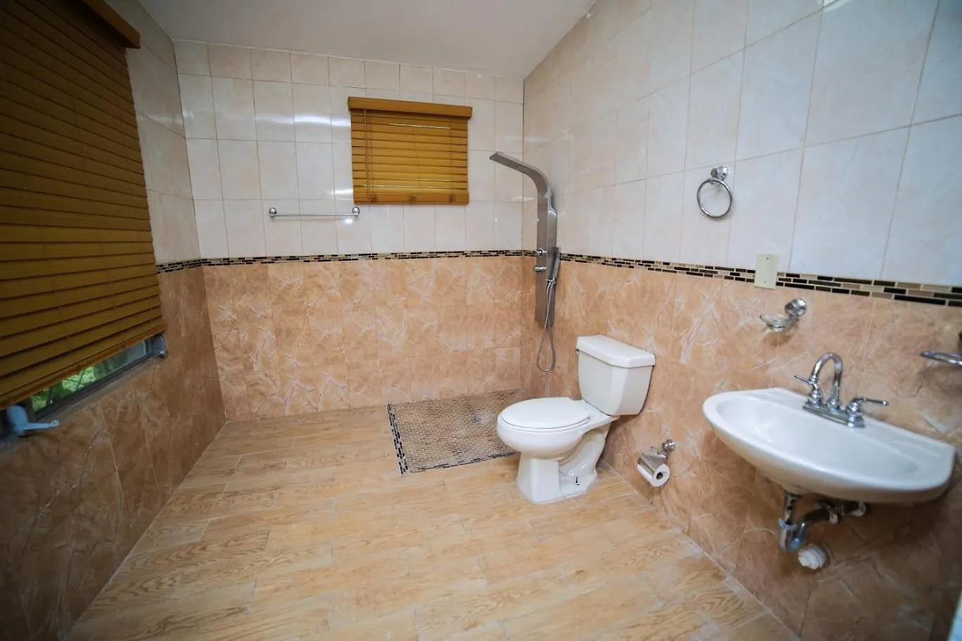 بيت للعطل فيلا Rincon View House
