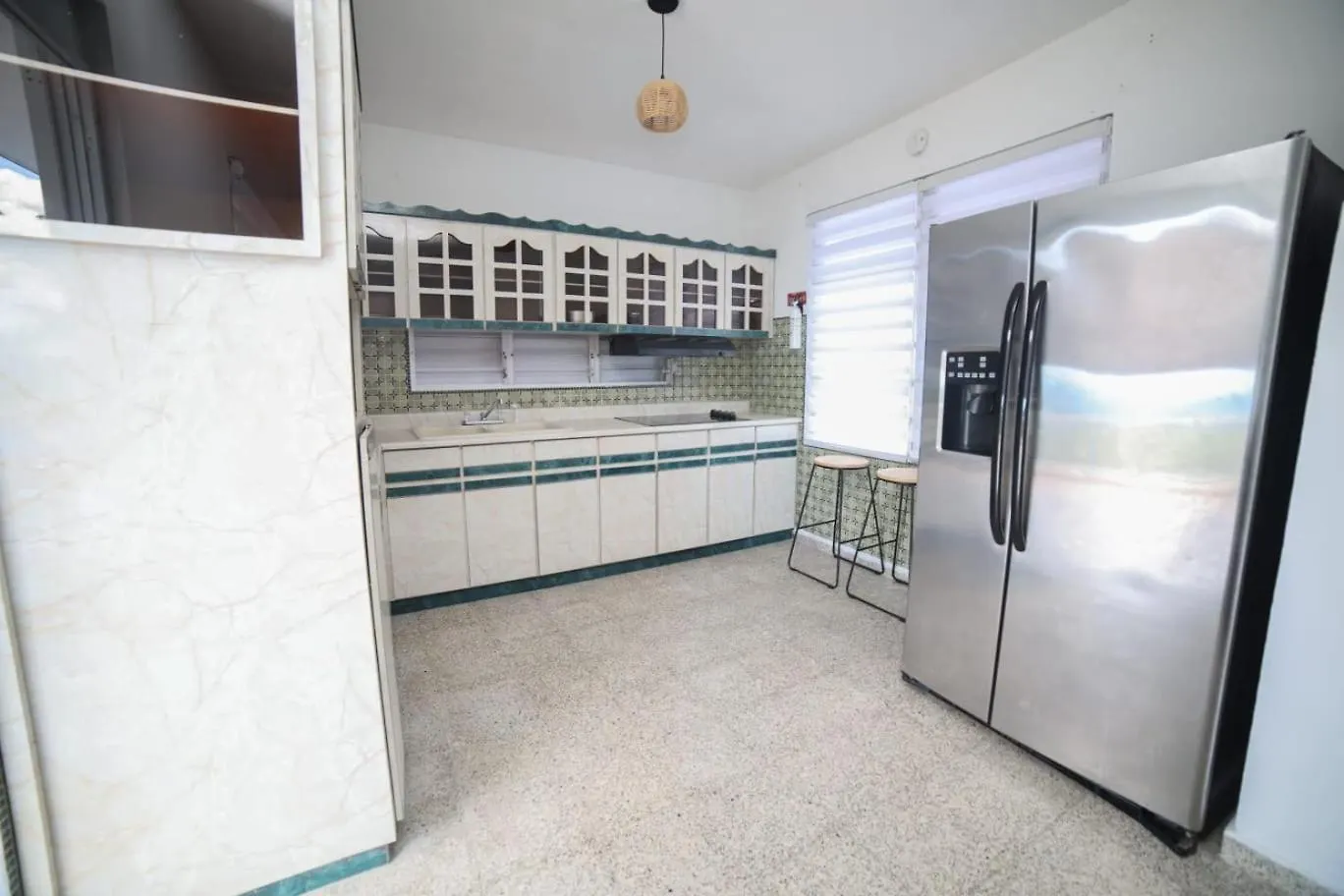 فيلا Rincon View House