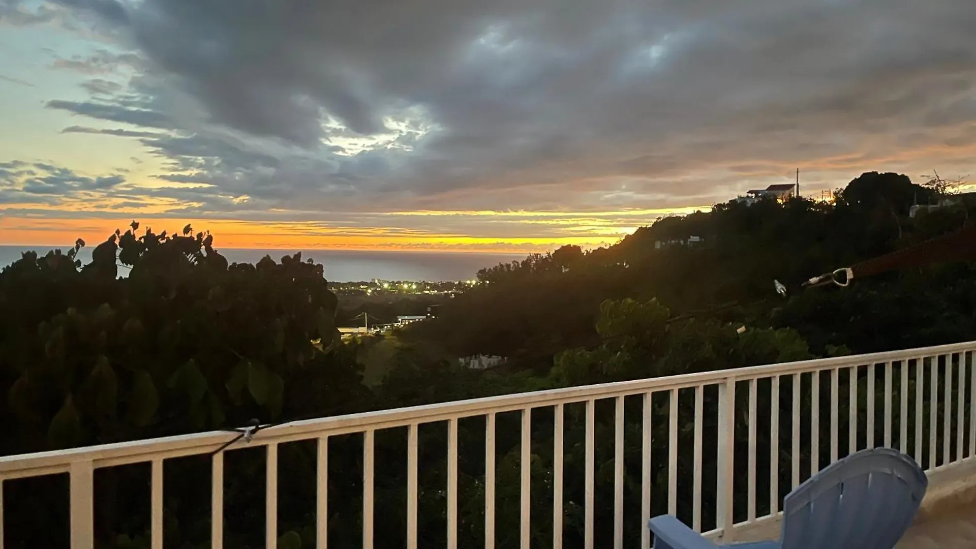 فيلا Rincon View House 0*,  بورتوريكو