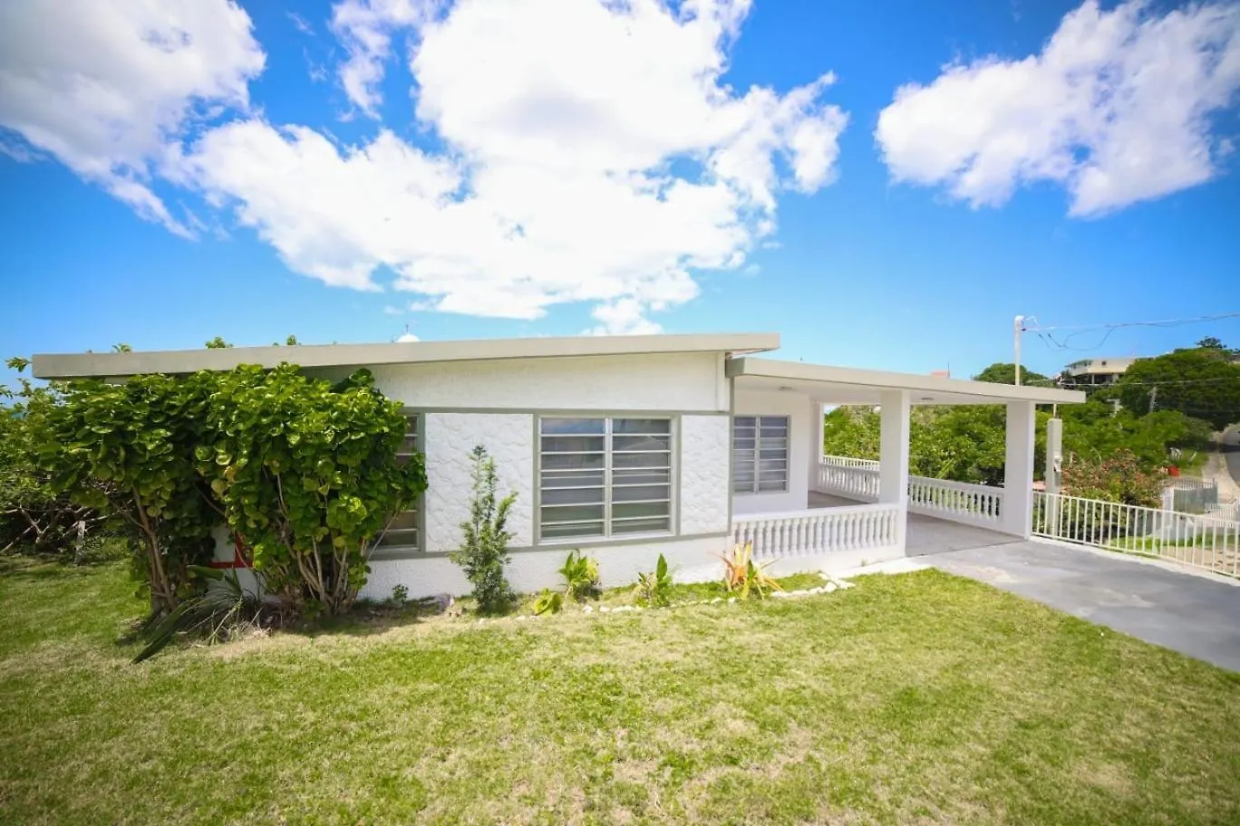 فيلا Rincon View House